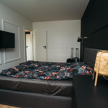 Apartament Koszary Замостя Екстер'єр фото