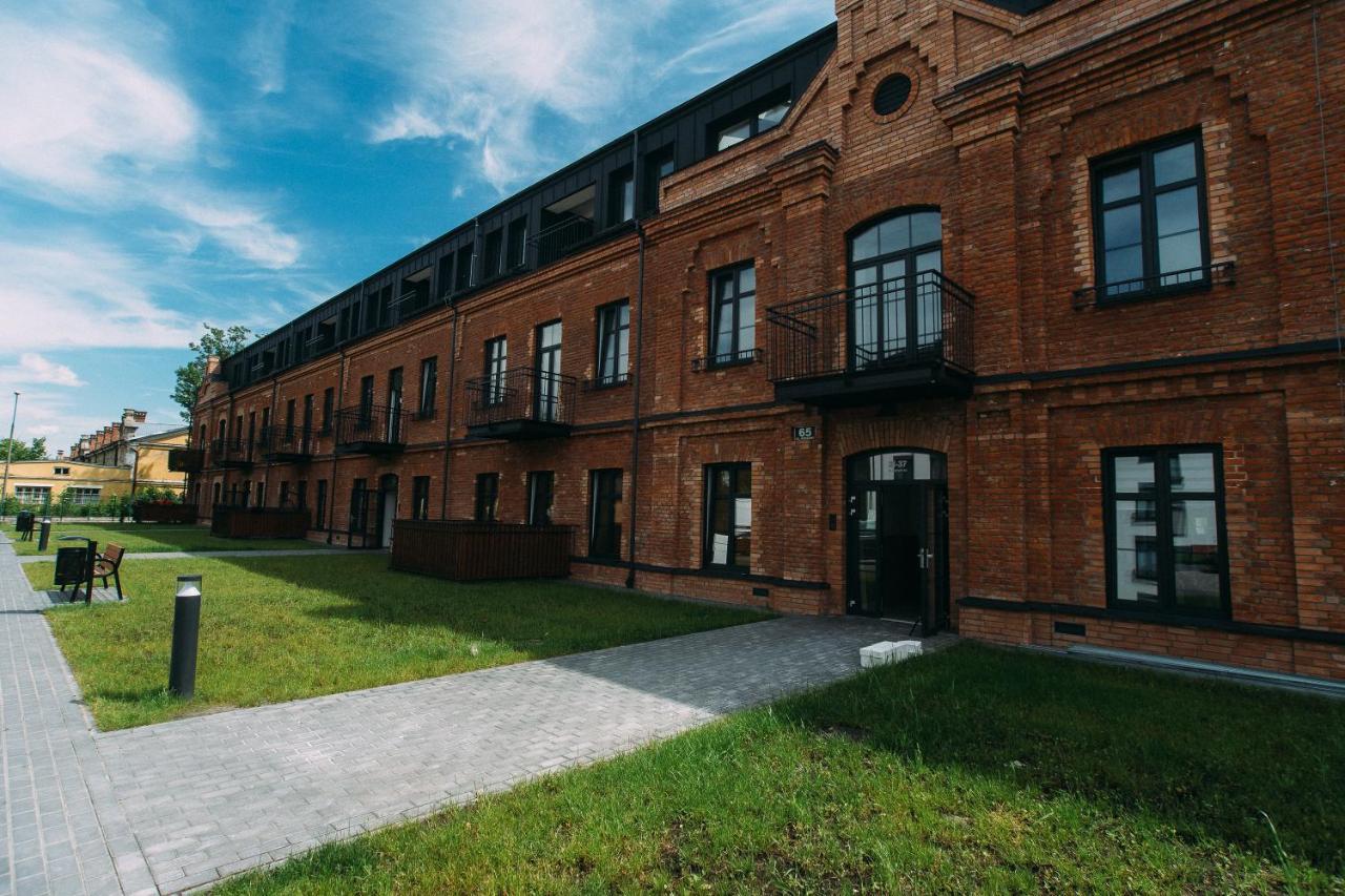 Apartament Koszary Замостя Екстер'єр фото