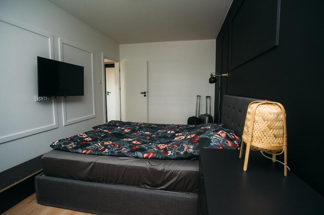 Apartament Koszary Замостя Екстер'єр фото