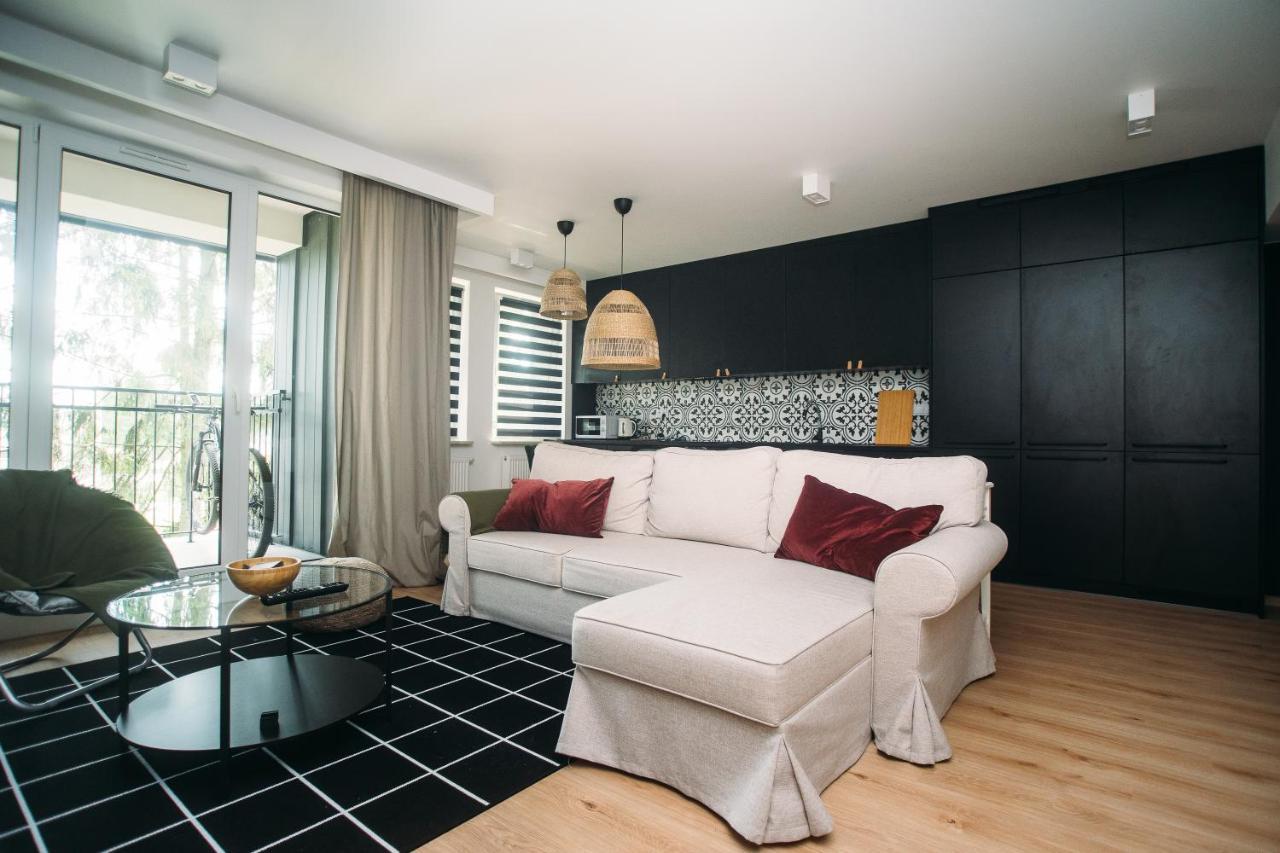 Apartament Koszary Замостя Екстер'єр фото